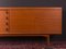 Credenza in teak, anni '60, Immagine 10