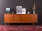 Credenza in teak, anni '60, Immagine 2