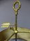 Lampadaire Antique en Bronze, France 6