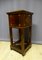 Antique French Rosewood Side Table 1