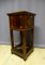 Antique French Rosewood Side Table 8