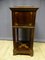 Antique French Rosewood Side Table 11