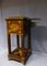 Antique French Rosewood Side Table 12