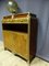 Louis XV Style French Mahogany Sideboard from Chaleyssin, 1950s, Image 3