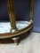 Large Antique Louis XVI French Console Table, Image 7