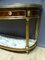 Large Antique Louis XVI French Console Table 8