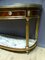 Large Antique Louis XVI French Console Table, Image 8