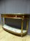 Large Antique Louis XVI French Console Table 3