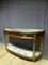 Large Antique Louis XVI French Console Table, Image 4