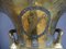 Große antike Medici Vasen aus Porzellan, 2er Set 10