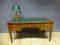 Antique Mahogany Empire Desk 3