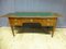 Antique Mahogany Empire Desk 7