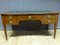 Antique Mahogany Empire Desk 6