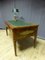 Antique Mahogany Empire Desk 8