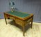 Antique Mahogany Empire Desk 4