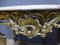 Antique French Gilt Wood Louis XV Console Table 5