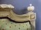 Antique Louis XVI Style Lacquered Beech Sofa 7