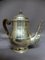 Juego de café o té antiguo de plata esterlina de Paul Canaux, Imagen 5