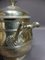 Antique Sterling Silver Coffee or Tea Service from Paul Canaux, Set of 3, Image 4