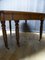 Large Antique Walnut Extendable Table, Image 6