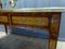 Antique Louis XVI Style Inlaid Desk, Image 11