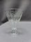 Vintage Crystal 44-Piece Glass Service Set 6