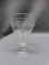 Vintage Crystal 44-Piece Glass Service Set, Image 6