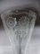 Vintage Crystal 44-Piece Glass Service Set, Image 2