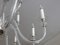 Lampadario vintage a 12 braccia, Immagine 3