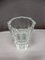 Large Model Edith 1930 Baccarat Crystal Vase, 1930s, Image 2