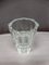 Large Model Edith 1930 Baccarat Crystal Vase, 1930s, Immagine 2