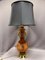 Antique Porcelain Lamp, Image 1