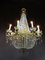 Antique Empire Chandelier 2