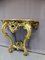 Antique Napoleon III Console Table, Image 6