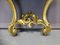 Antique Napoleon III Console Table, Immagine 9