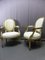 Antique Armchairs, Set of 2, Image 5