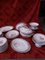 Vintage Earthenware Tableware Set from Creil & Montereau, Image 8