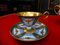 Antique Coffee Porcelain Set by Jacob Petit, Immagine 7