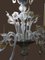 Vintage Murano Glass Chandelier, Immagine 3