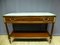 Table Console Antique 9