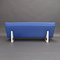 Blue C683 Sofa by Kho Liang Ie for Artifort, 1960s 8