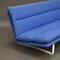 Blaues C683 Sofa von Kho Liang Ie für Artifort, 1960er 9