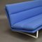 Blue C683 Sofa by Kho Liang Ie for Artifort, 1960s 9