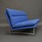 Blue C683 Sofa by Kho Liang Ie for Artifort, 1960s, Image 5