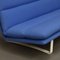 Blue C683 Sofa by Kho Liang Ie for Artifort, 1960s, Image 14