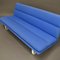 Blue C683 Sofa by Kho Liang Ie for Artifort, 1960s 7