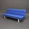 Blaues C683 Sofa von Kho Liang Ie für Artifort, 1960er 6