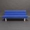 Blaues C683 Sofa von Kho Liang Ie für Artifort, 1960er 1
