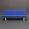 Blue C683 Sofa by Kho Liang Ie for Artifort, 1960s 1