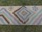 Handmade Kilim Runner, 1970s 5